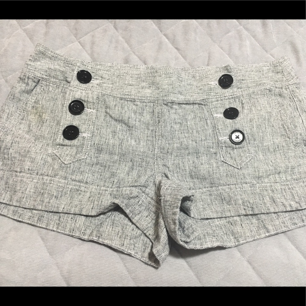 Express Short